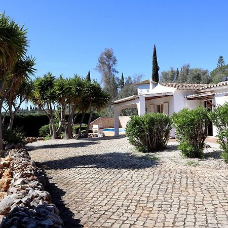 Villa Laranjal Mexilhoeira Grande Bagian luar foto