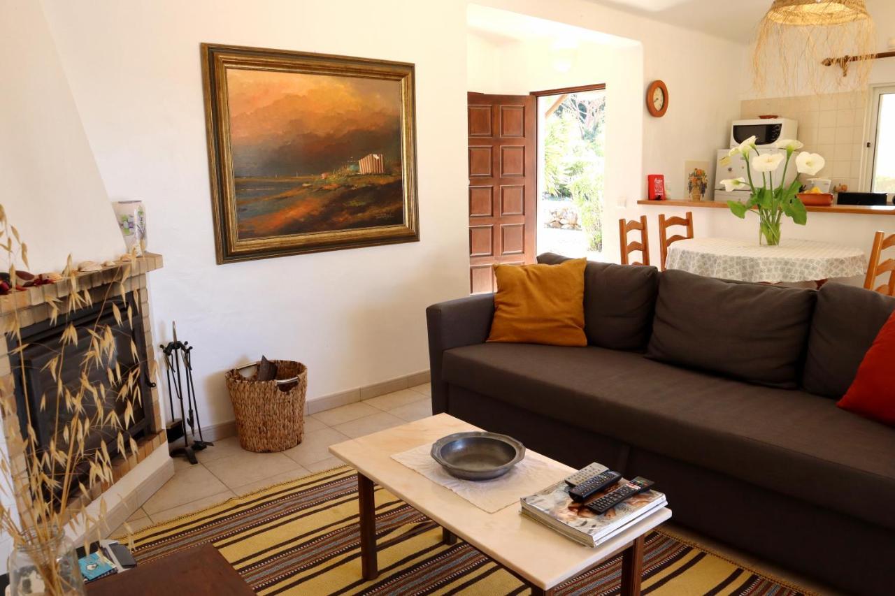 Villa Laranjal Mexilhoeira Grande Bagian luar foto