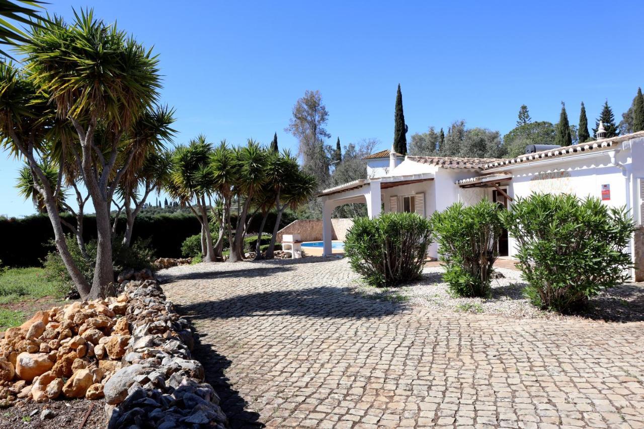 Villa Laranjal Mexilhoeira Grande Bagian luar foto