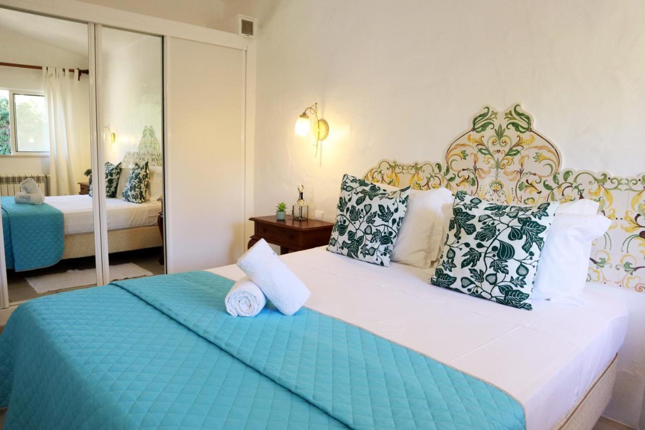 Villa Laranjal Mexilhoeira Grande Bagian luar foto