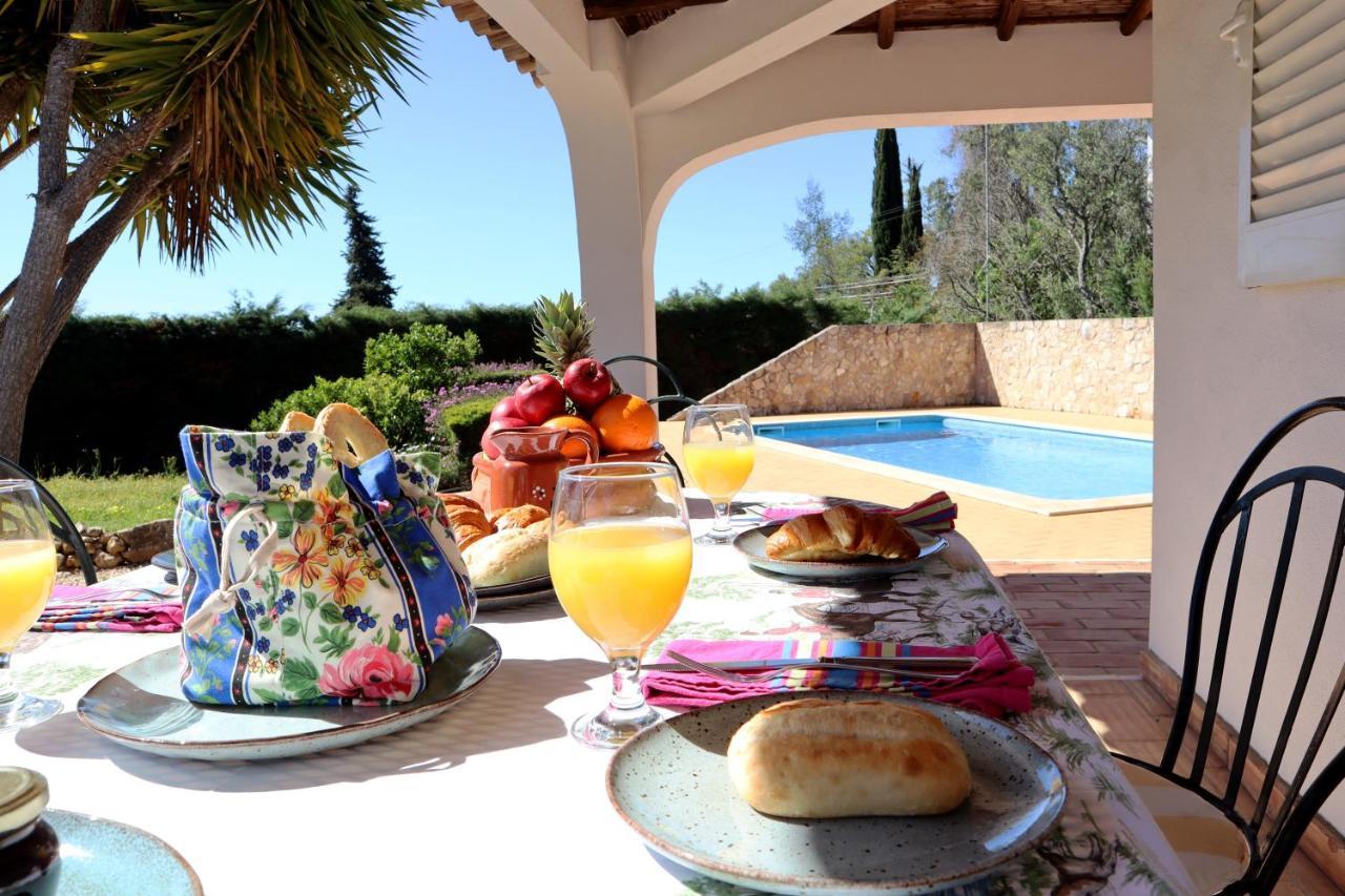 Villa Laranjal Mexilhoeira Grande Bagian luar foto
