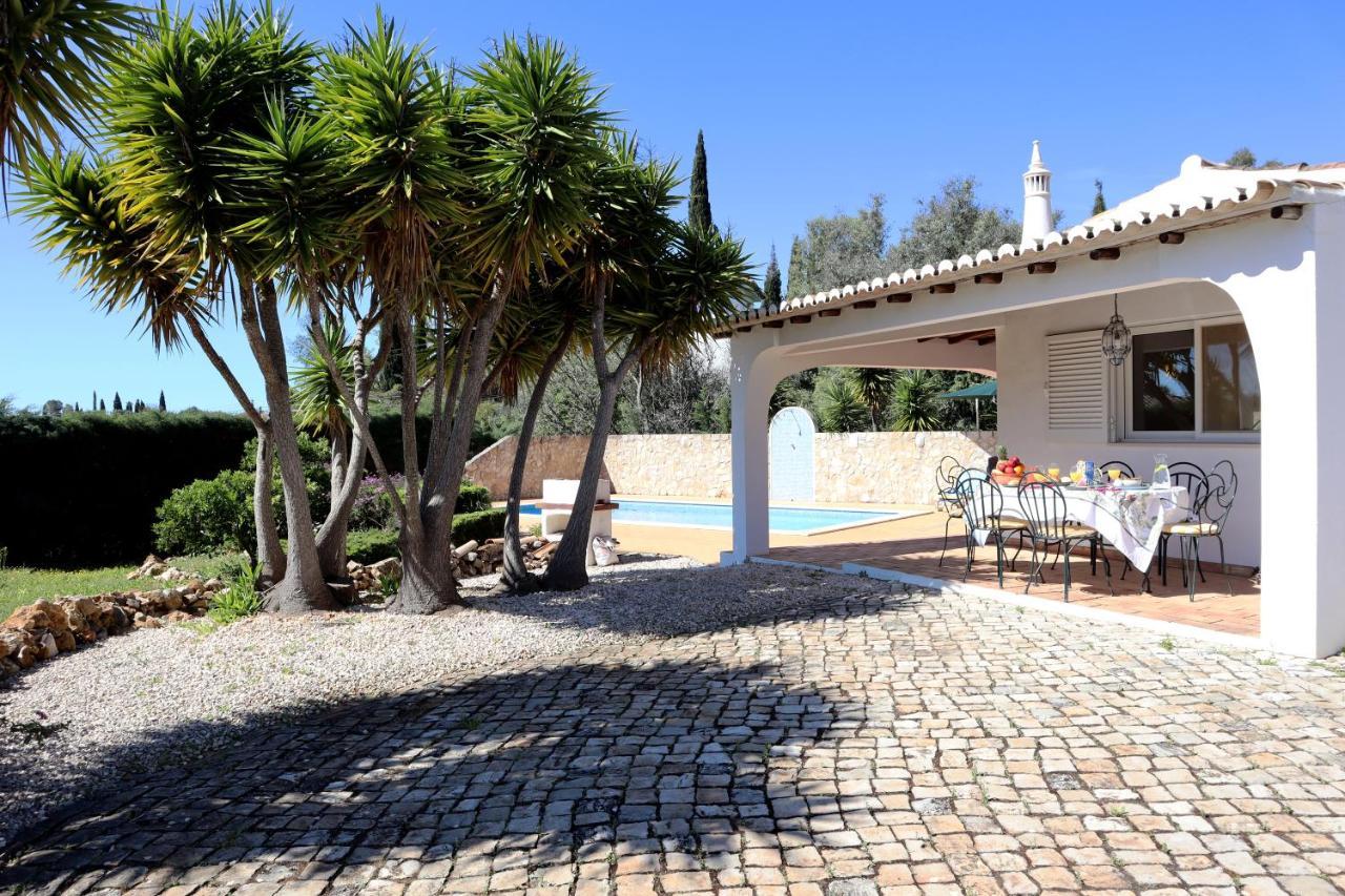 Villa Laranjal Mexilhoeira Grande Bagian luar foto