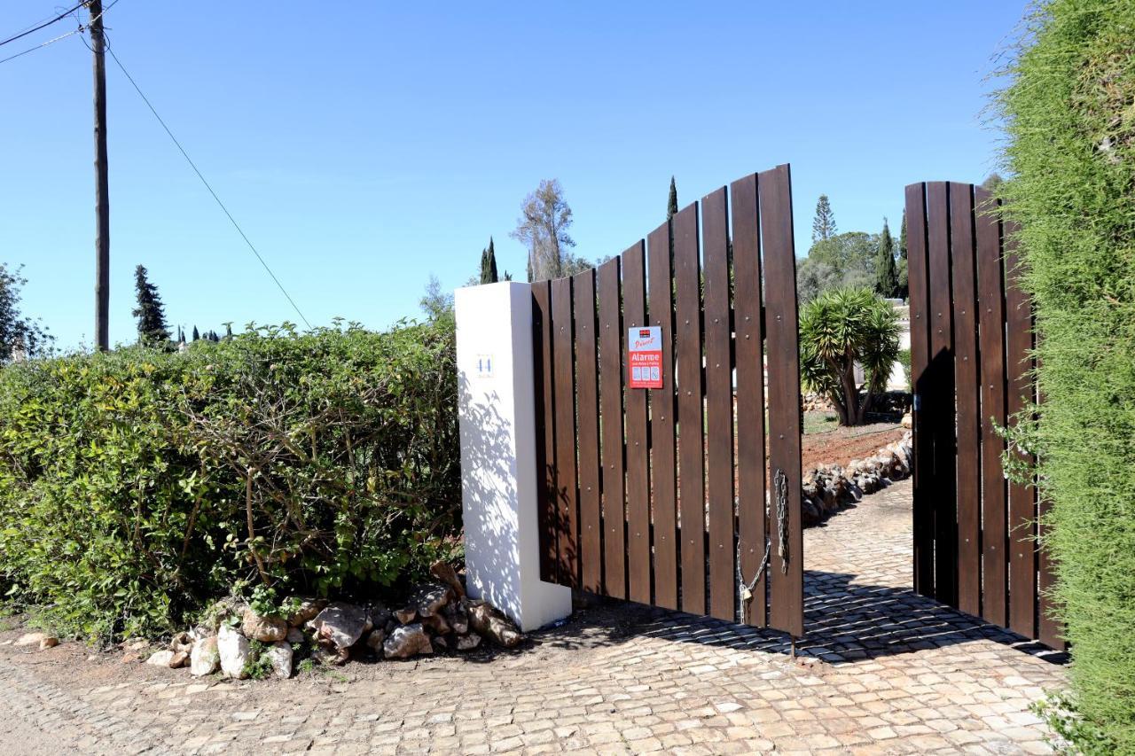 Villa Laranjal Mexilhoeira Grande Bagian luar foto
